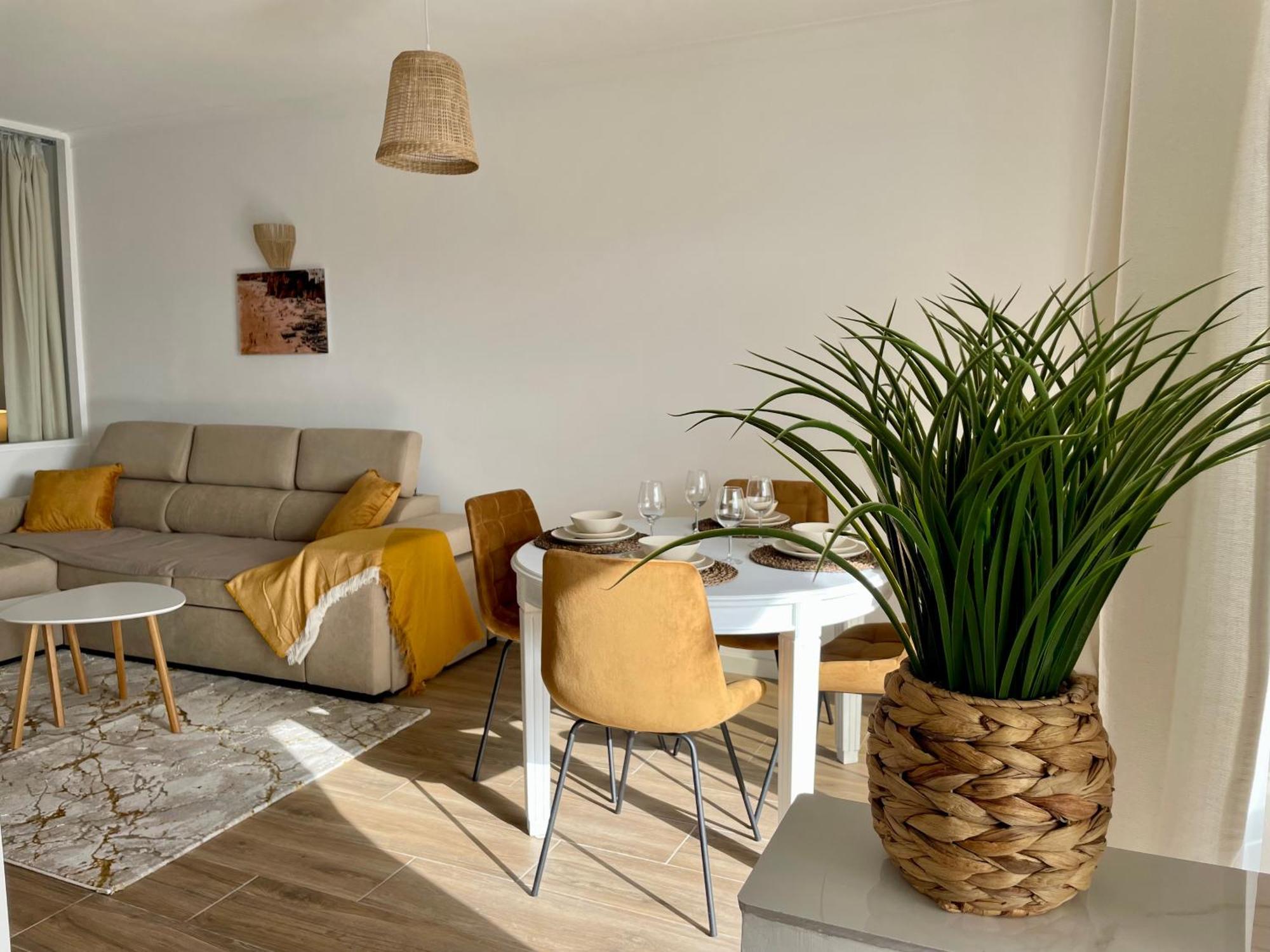 Apartmán Rosamar Albufeira Exteriér fotografie