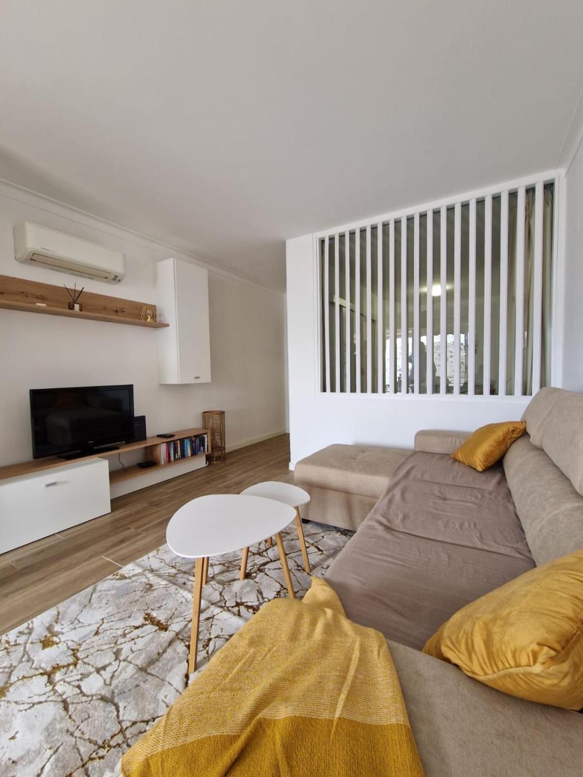 Apartmán Rosamar Albufeira Exteriér fotografie