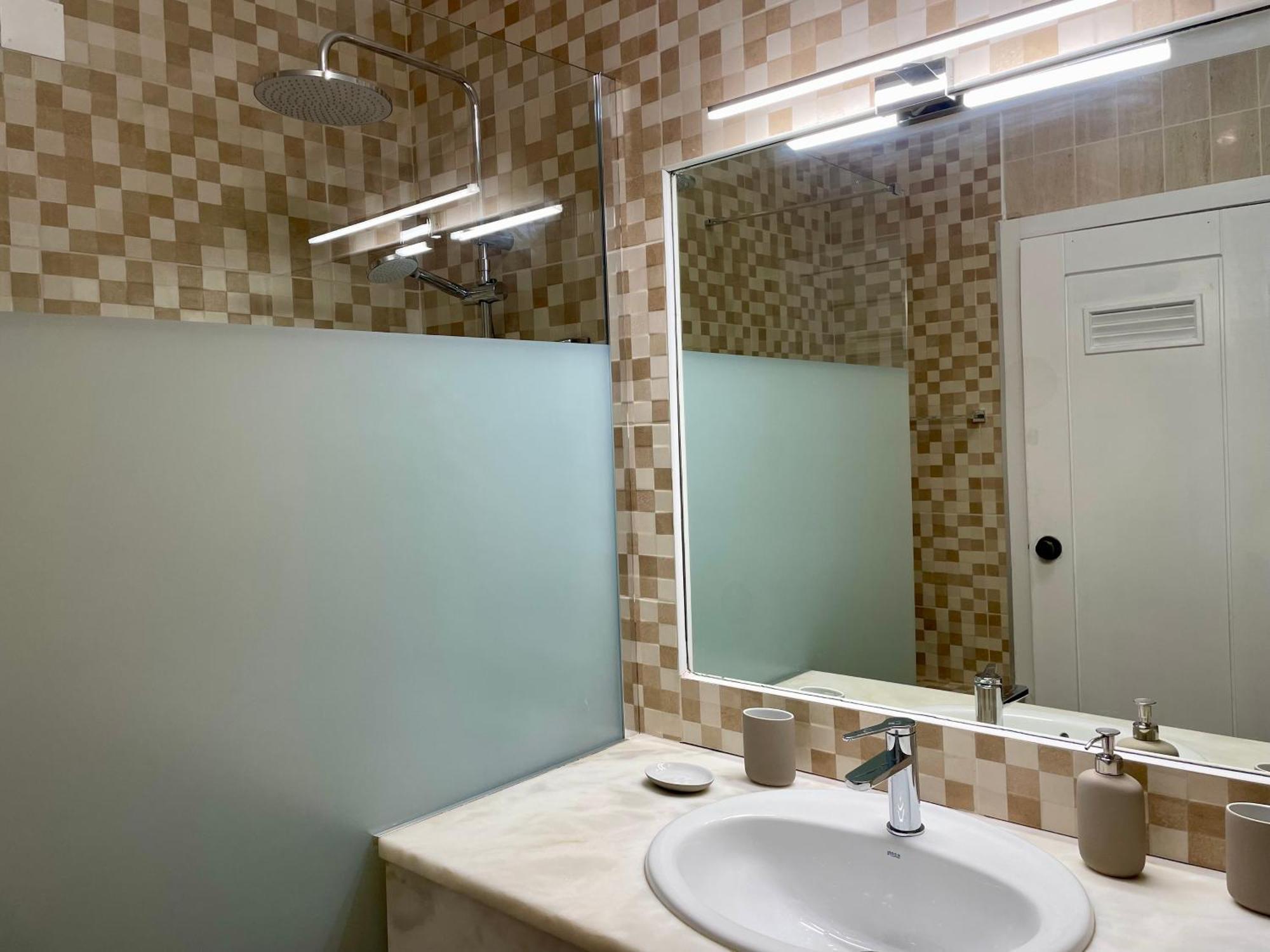Apartmán Rosamar Albufeira Exteriér fotografie