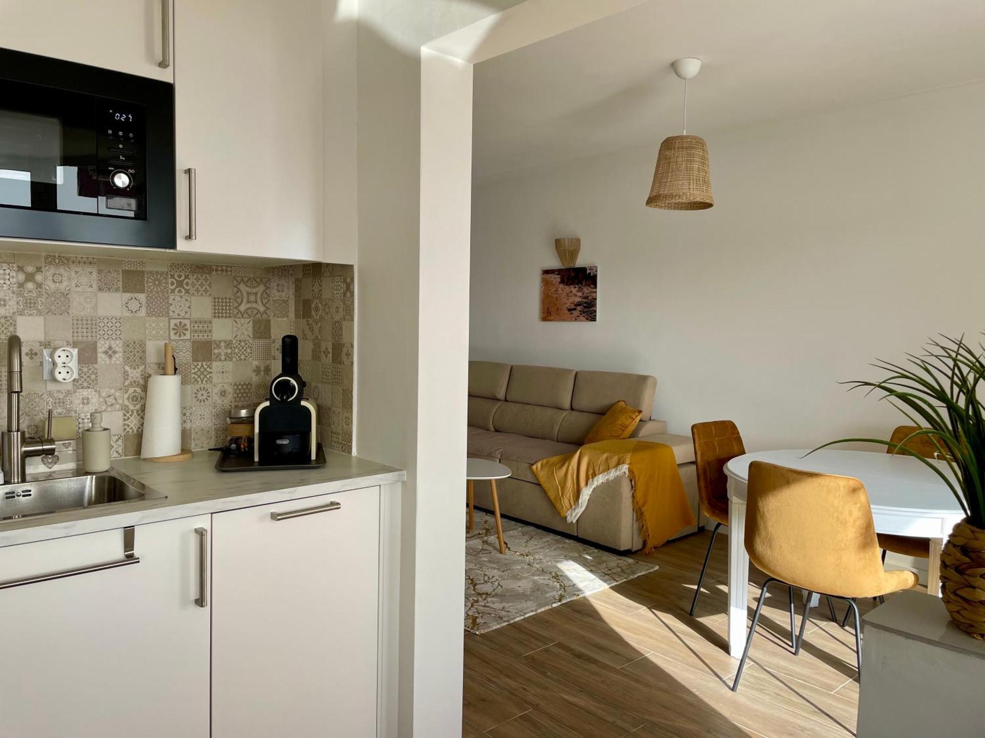 Apartmán Rosamar Albufeira Exteriér fotografie