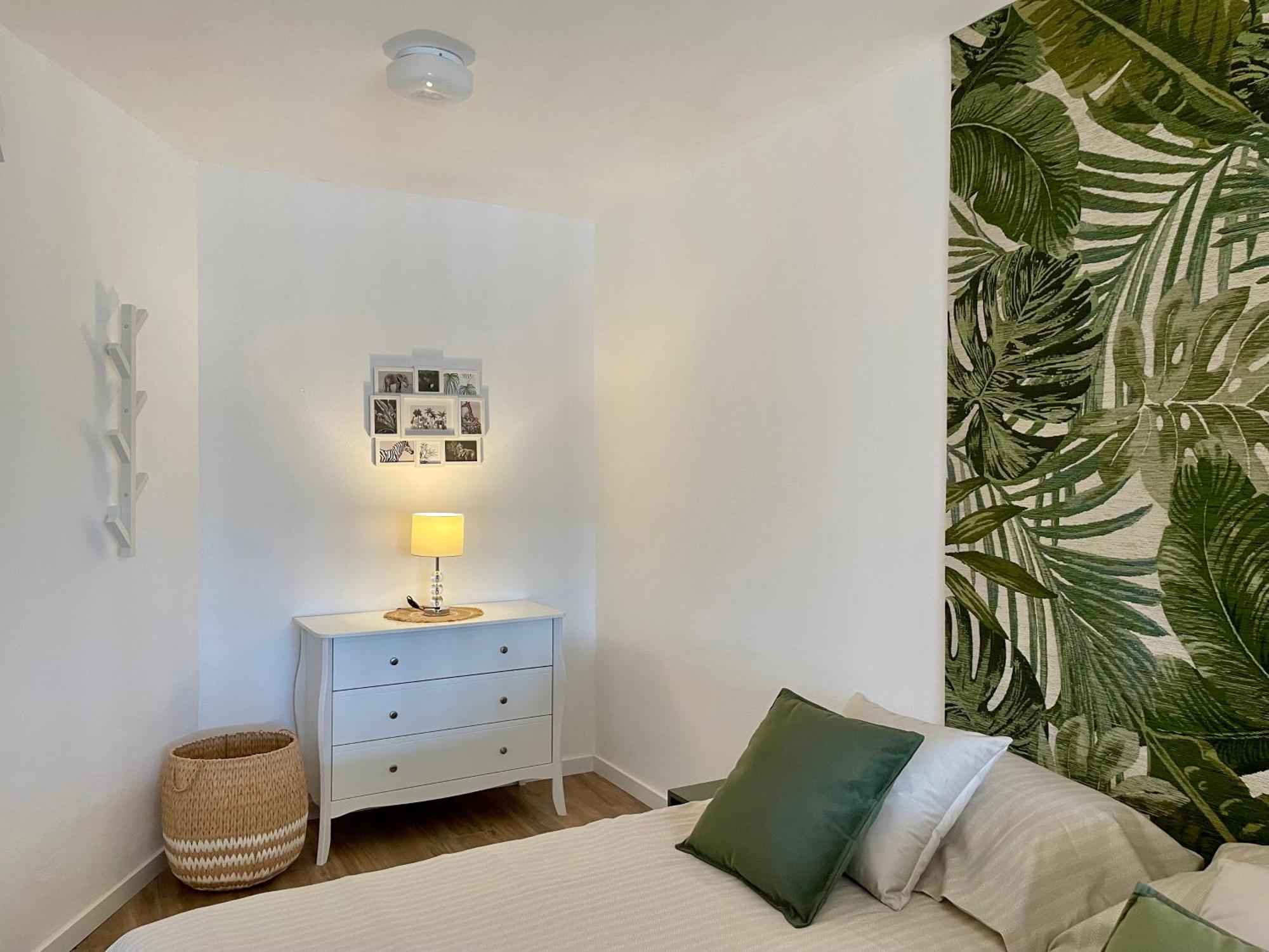 Apartmán Rosamar Albufeira Exteriér fotografie