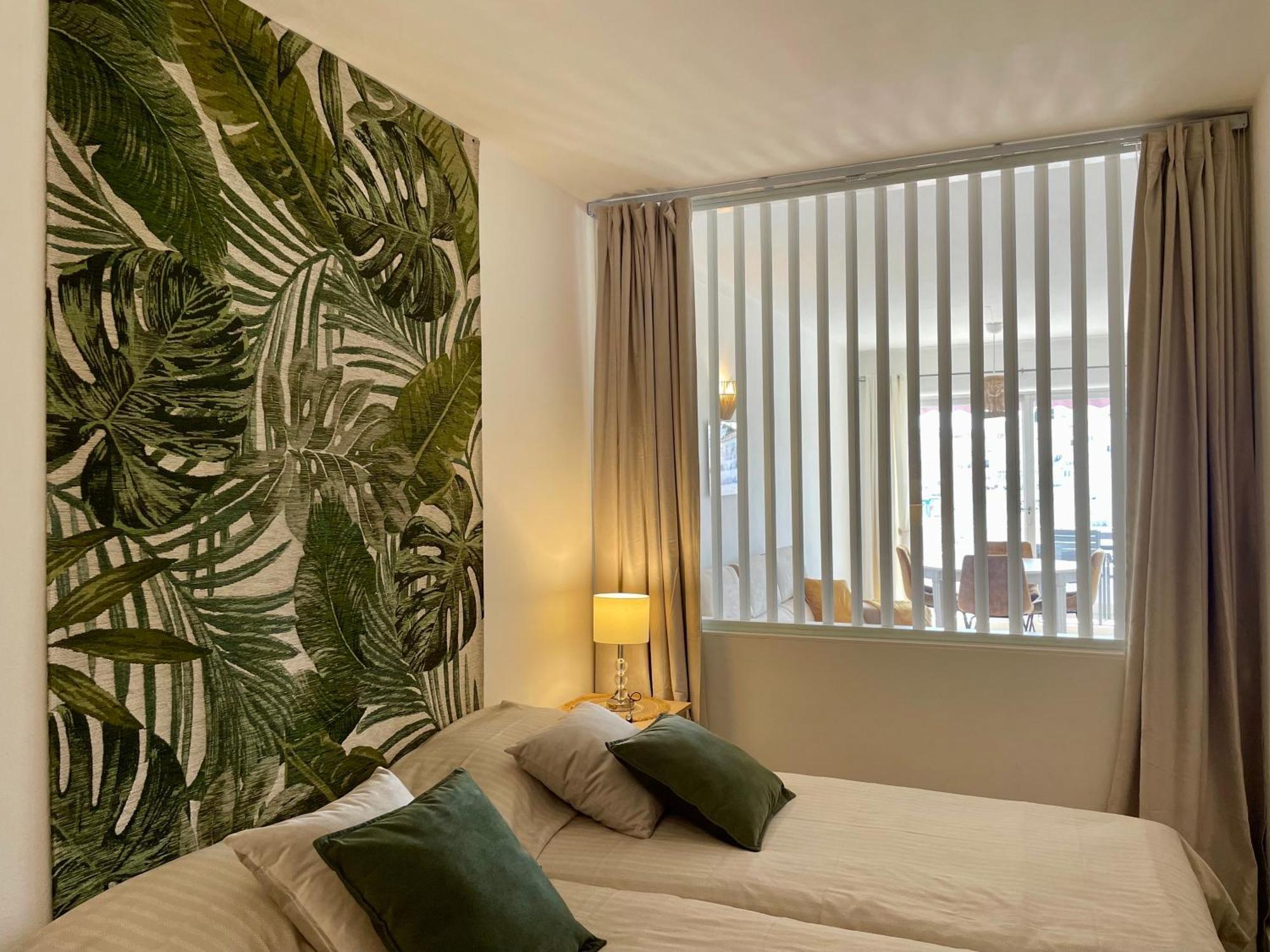 Apartmán Rosamar Albufeira Exteriér fotografie